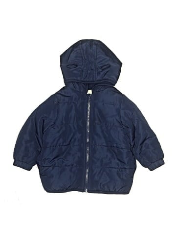 First Impressions Snow Jacket (view 1)