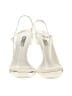 Prada Ivory Sandals Size EU 38 1/2 - photo 2