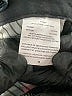Dickies Solid Black Casual Pants Size 10 - photo 4