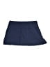 Sigrid Olsen Solid Blue Skort Size XL - photo 1