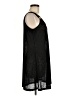 J Valdi 100% Polyester Black Sleeveless Top Size M - photo 4