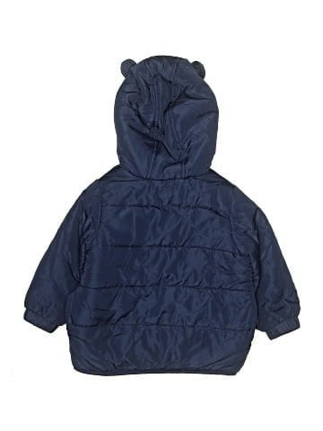 First Impressions Snow Jacket (view 2)