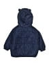 First Impressions 100% Nylon Solid Blue Snow Jacket 12-18 MO / 18 MO - photo 2