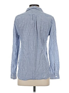 Gap Long Sleeve Button-Down Shirt (view 2)