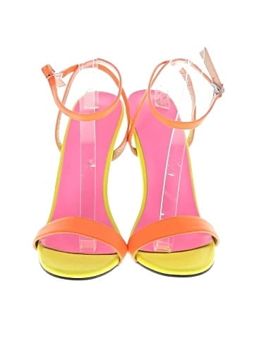 Unbranded Sandals (view 2)