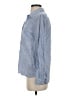 Gap Blue Long Sleeve Button-Down Shirt Size S - photo 5