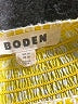 Boden 100% Cotton Yellow Short Sleeve Blouse Size 10 - photo 7
