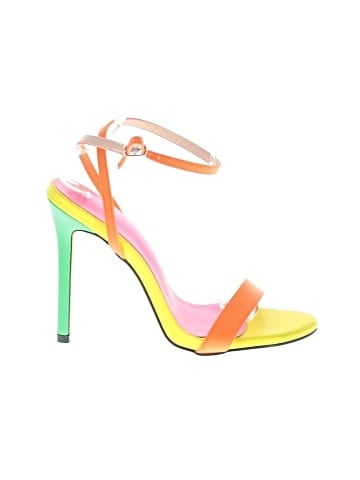 Unbranded Sandals (view 1)