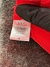 A.L.C. Red Cocktail Dress Size 4 - photo 8