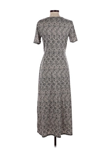 WAYF Casual Dress (view 2)