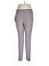 Halara Solid Gray Active Pants Size XL - photo 1