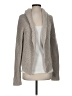Assorted Brands Gray Tan Cardigan Size 4 - photo 1