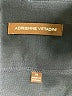 Adrienne Vittadini Solid Black Formal Skirt Size 14 - photo 4