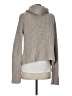 Assorted Brands Gray Tan Cardigan Size 4 - photo 2
