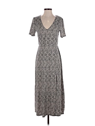 WAYF Casual Dress (view 1)