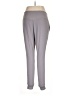 Halara Solid Gray Active Pants Size XL - photo 2