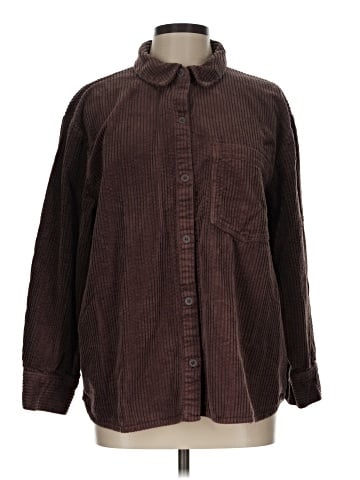 Divided by H&M Fleece (view 1)