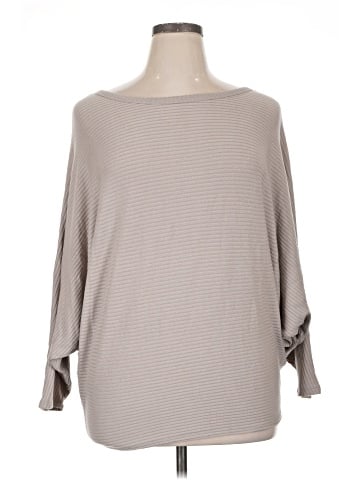 Zenana 3/4 Sleeve Top (view 1)