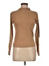Ann Taylor Tan Long Sleeve Top Size M - photo 1
