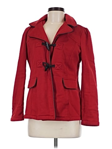Yoki Jacket (view 1)