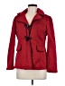 Yoki 100% Polyester Red Jacket Size M - photo 1