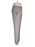 Halara Solid Gray Active Pants Size XL - photo 4