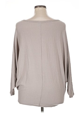 Zenana 3/4 Sleeve Top (view 2)