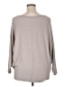 Zenana Gray 3/4 Sleeve Top Size XL - photo 2