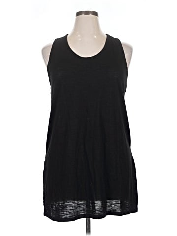 Decree Sleeveless T-Shirt (view 1)