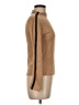 Ann Taylor Tan Long Sleeve Top Size M - photo 4