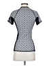 Hurley Silver Short Sleeve Turtleneck Size S - photo 2