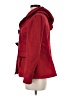 Yoki 100% Polyester Red Jacket Size M - photo 5