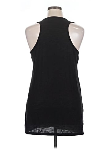 Decree Sleeveless T-Shirt (view 2)