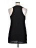 Decree Black Sleeveless T-Shirt Size XL - photo 2