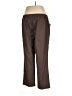 Assorted Brands Brown Casual Pants Size 1X - photo 2