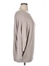 Zenana Gray 3/4 Sleeve Top Size XL - photo 4