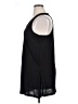 Decree Black Sleeveless T-Shirt Size XL - photo 5