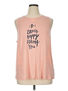 C9 By Champion Sleeveless T-Shirt (view 1)