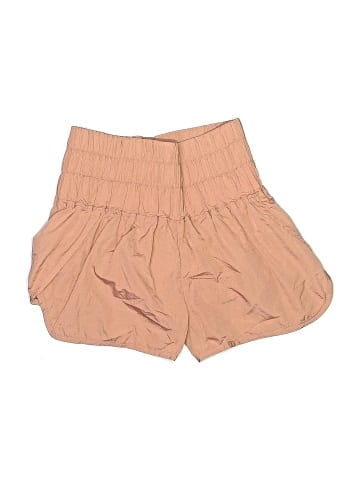 FP Movement Shorts (view 1)