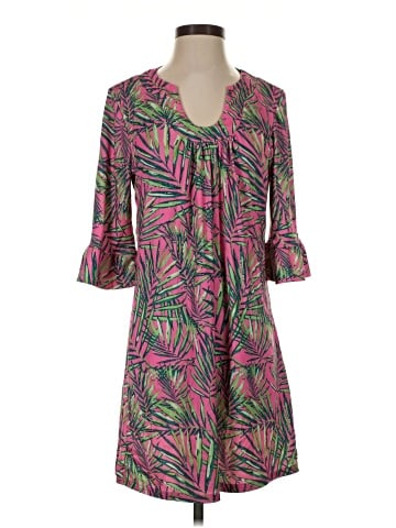 Top It Off Casual Dress (view 1)