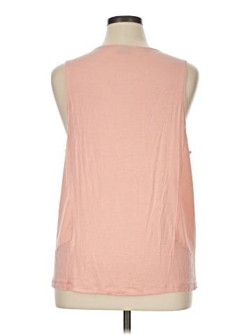 C9 By Champion Sleeveless T-Shirt (view 2)