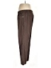 Assorted Brands Brown Casual Pants Size 1X - photo 5