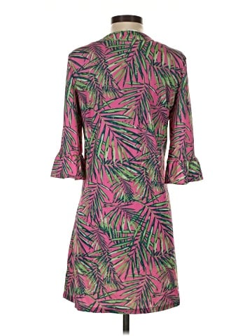 Top It Off Casual Dress (view 2)