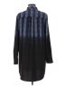 Thakoon 100% Polyester Black Casual Dress Size M - photo 2