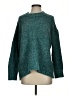 Old Navy Teal Pullover Sweater Size S - photo 1
