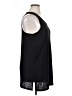Decree Black Sleeveless T-Shirt Size XL - photo 4