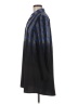 Thakoon 100% Polyester Black Casual Dress Size M - photo 5