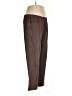 Assorted Brands Brown Casual Pants Size 1X - photo 4