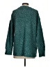 Old Navy Teal Pullover Sweater Size S - photo 2