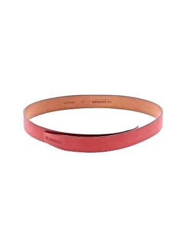 Jil Sander Belt (view 1)